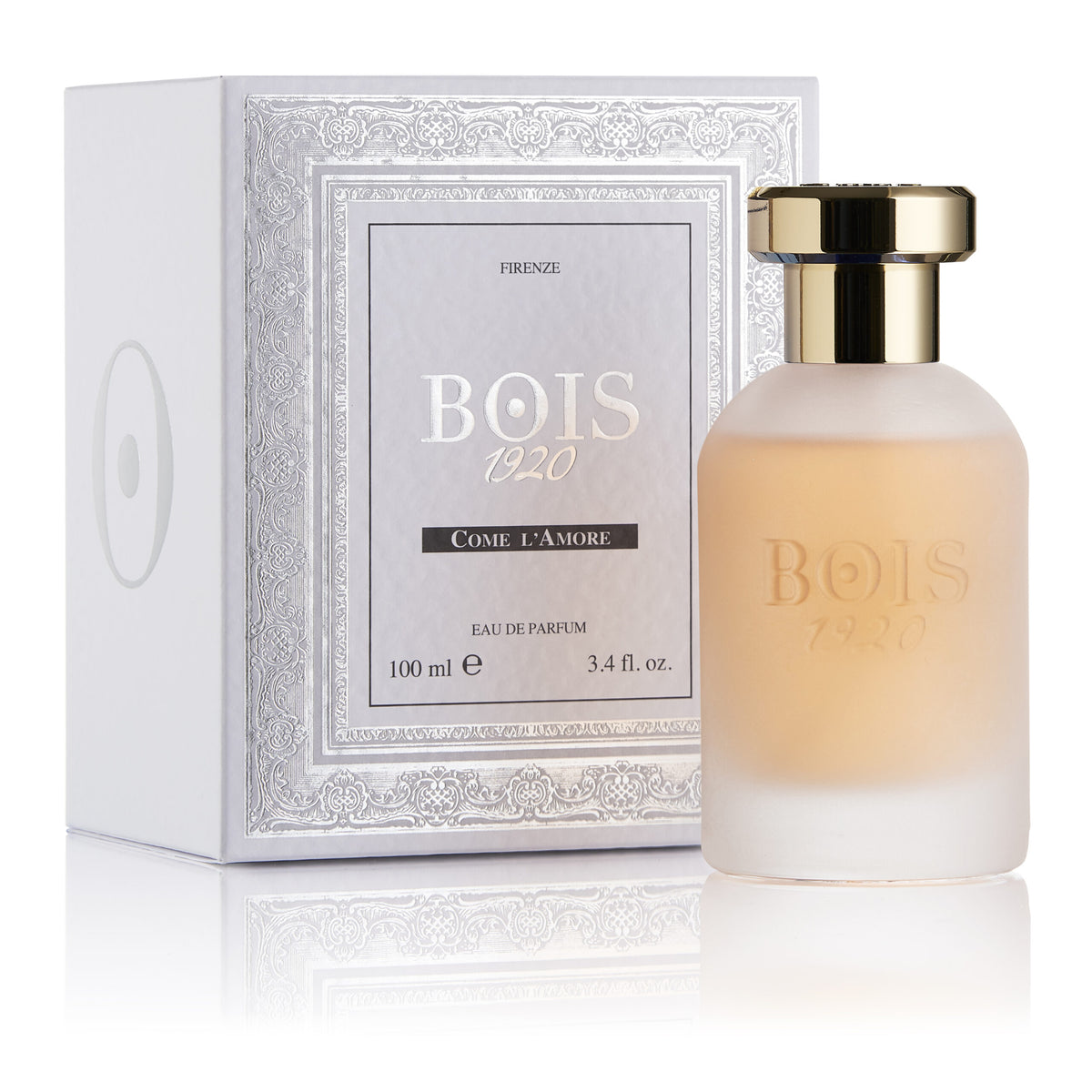Bois 1920 Come l’Amore