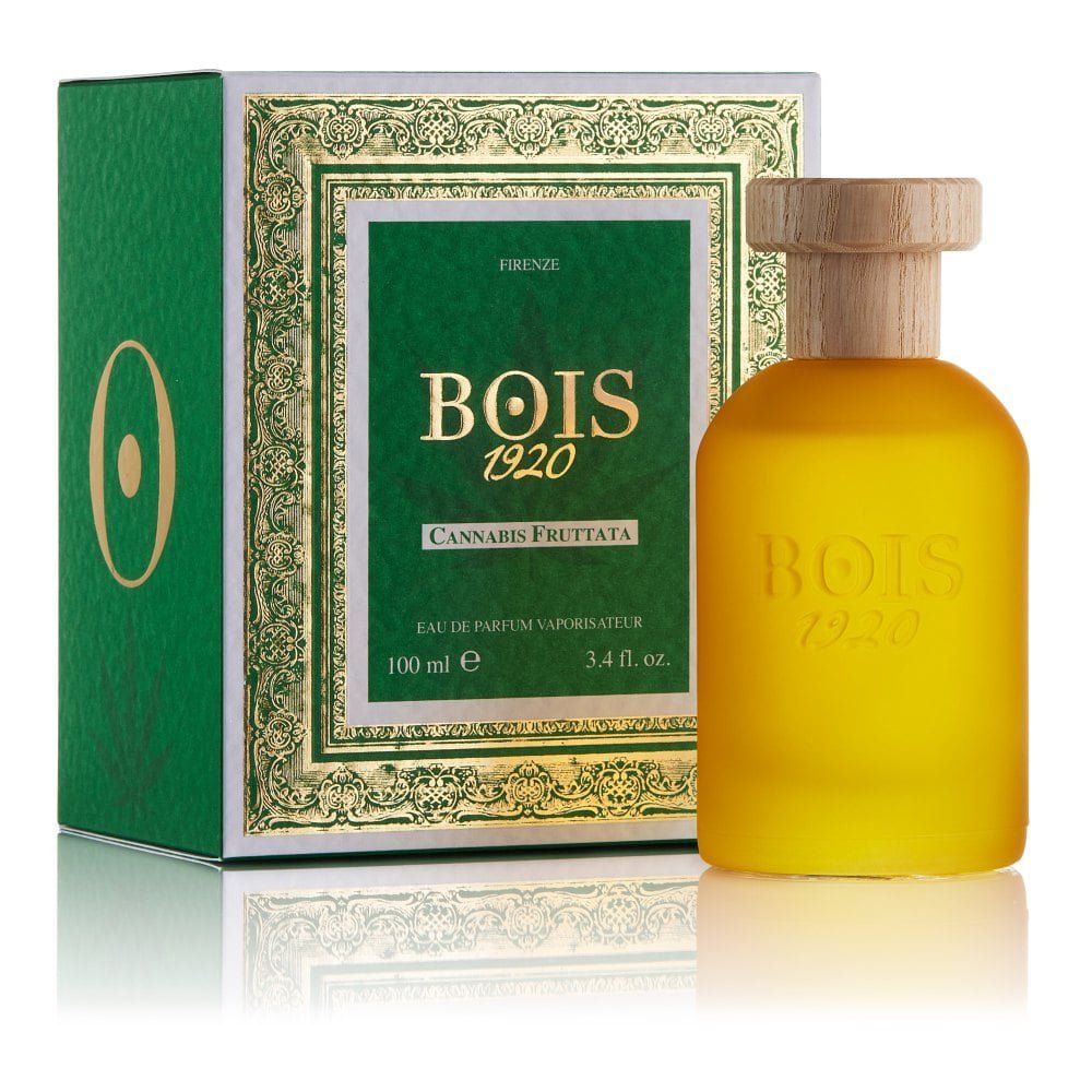 Bois 1920 Cannabis fruttata