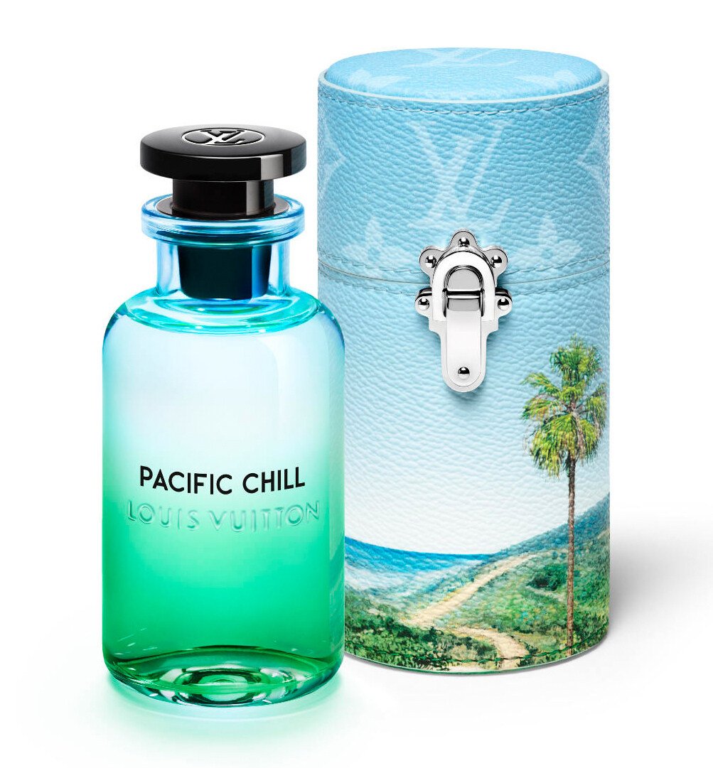 Louis Vuitton Pacific Chill EDP 100ml - Main Image