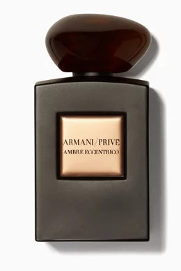 Armani best sale prive eccentrico
