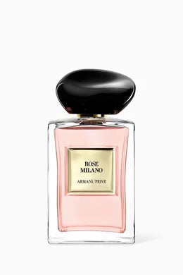 Armani/Prive Rose Milano Eau de Toilette 100ml