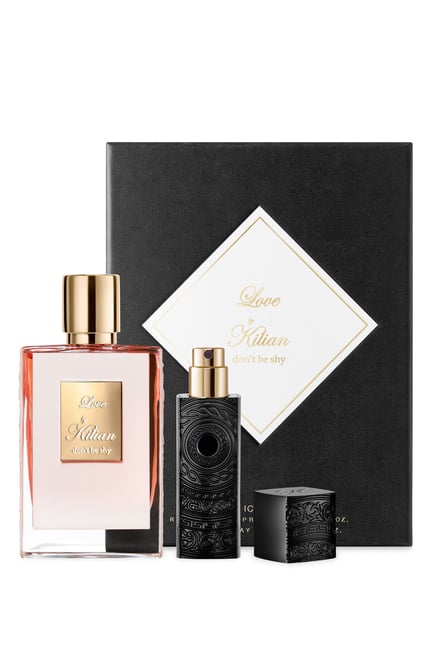KILIAN Love, don't be shy Icon Set 50ml - Niche Gallery