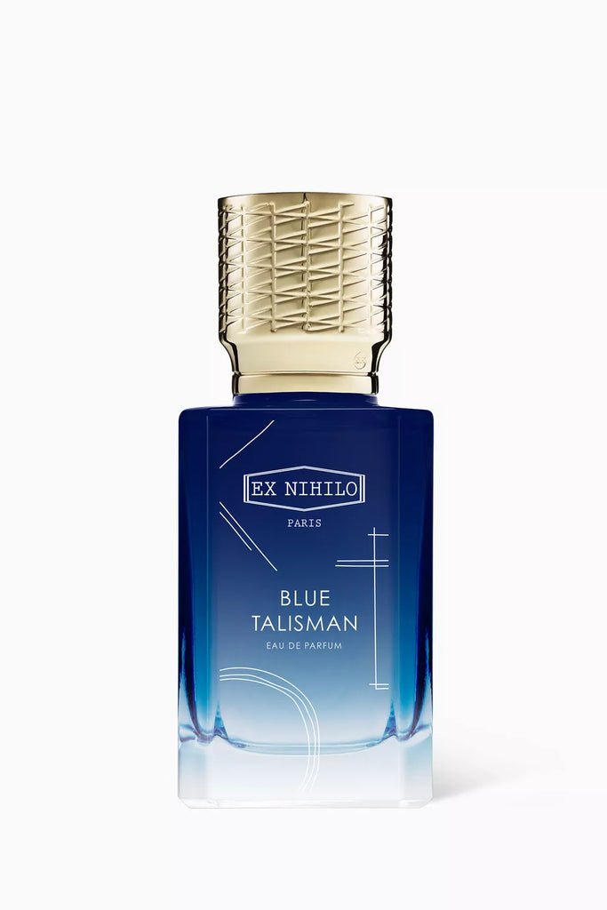 Ex Nihilo Blue Talisman 100ML