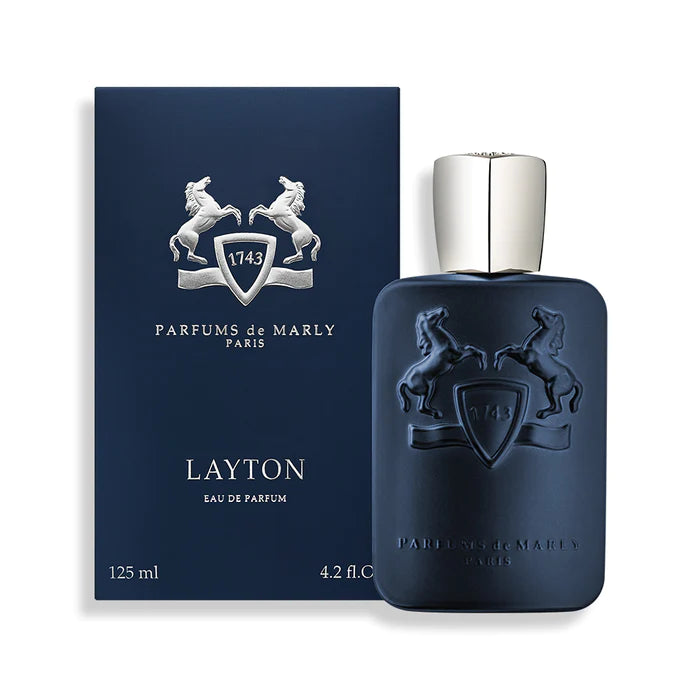 Parfums De Marly Layton EDP