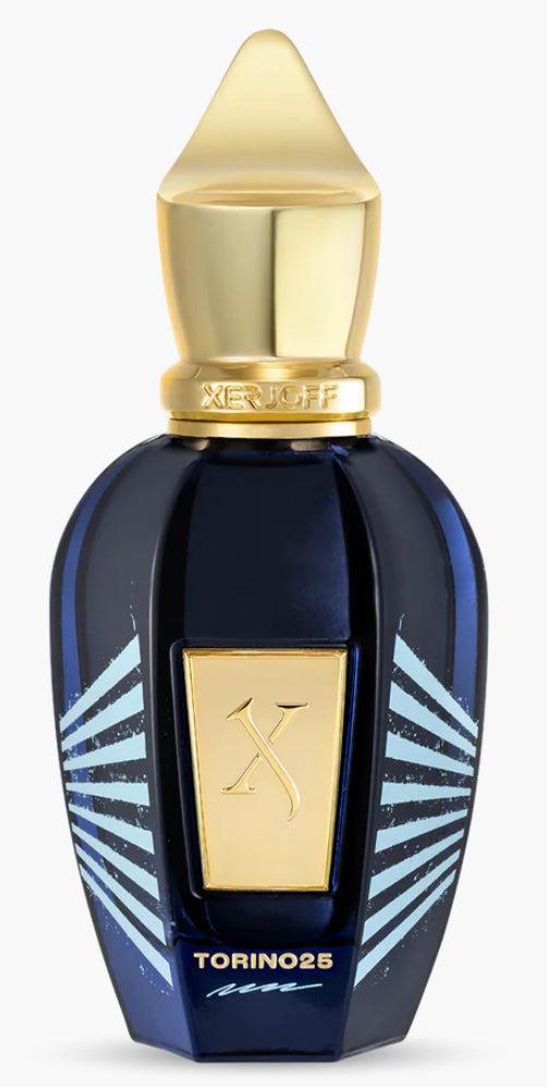 Xerjoff Torino 25 Eau de Parfum 50ml