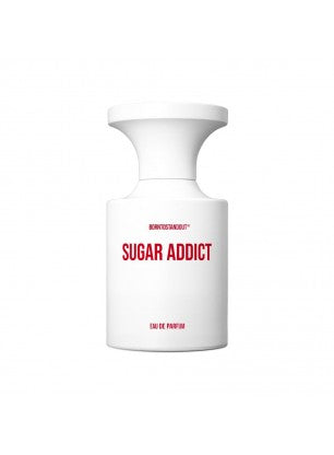 BORNTOSTANDOUT  Sugar Addict EDP 50 ML