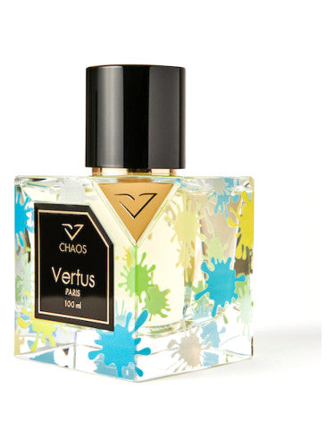 Vertus Chaos