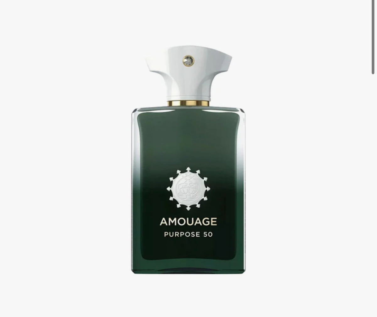 AMOUAGE
Purpose 50 Extrait