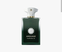 AMOUAGE
Purpose 50 Extrait