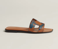 Sandales Oran Hermes