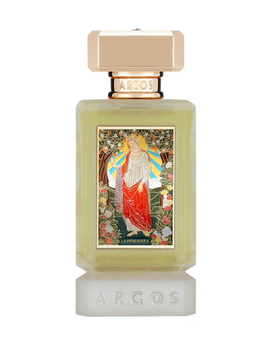Argos La Primavera Perfume