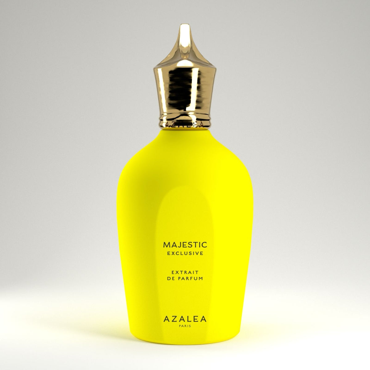 AZALEA Paris MAJESTIC Exclusive 100 ML Extra