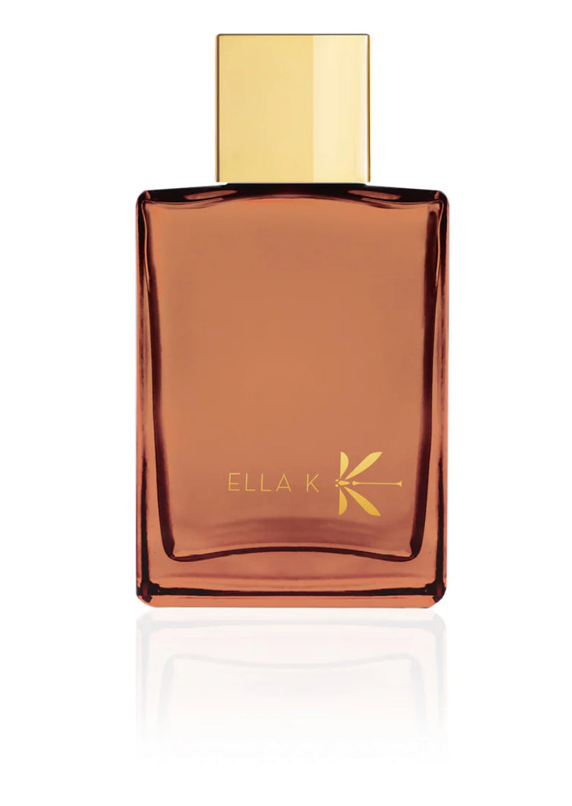 AMBER K – NOVELTY