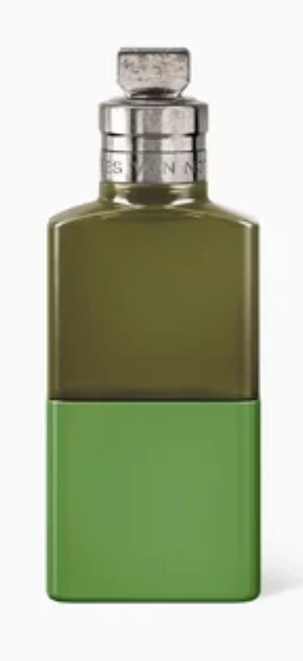 DRIES VAN NOTEN
Crazy Basil Eau de Parfum  100ml