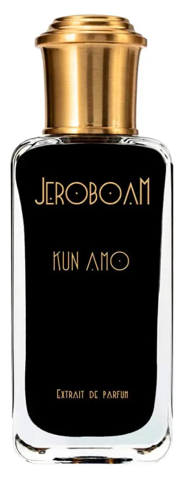 Jeroboam Kun Amo Extrait 30ml | Niche Perfume UAE