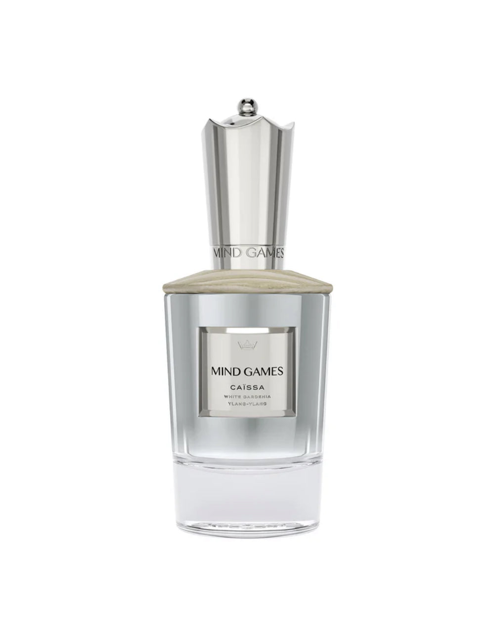 MIND GAMES CAISSA (U) EXTRAIT DE PARFUM 100 ml