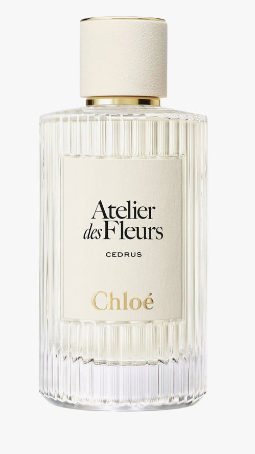 Chlo Atelier Des Fleurs Cedrus Eau De Parfum 100ml Niche Gallery Chlo Atelier Des Fleurs Cedrus Eau De Parfum 100ml Niche Gallery