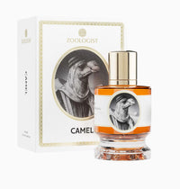 Zoologist Camel Deluxe Bottle