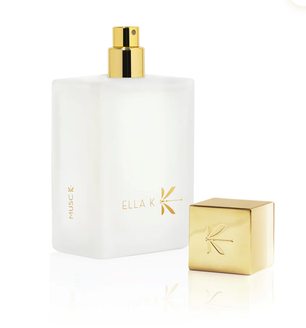 ELLA K PARFUMS
MUSC K 100 ML