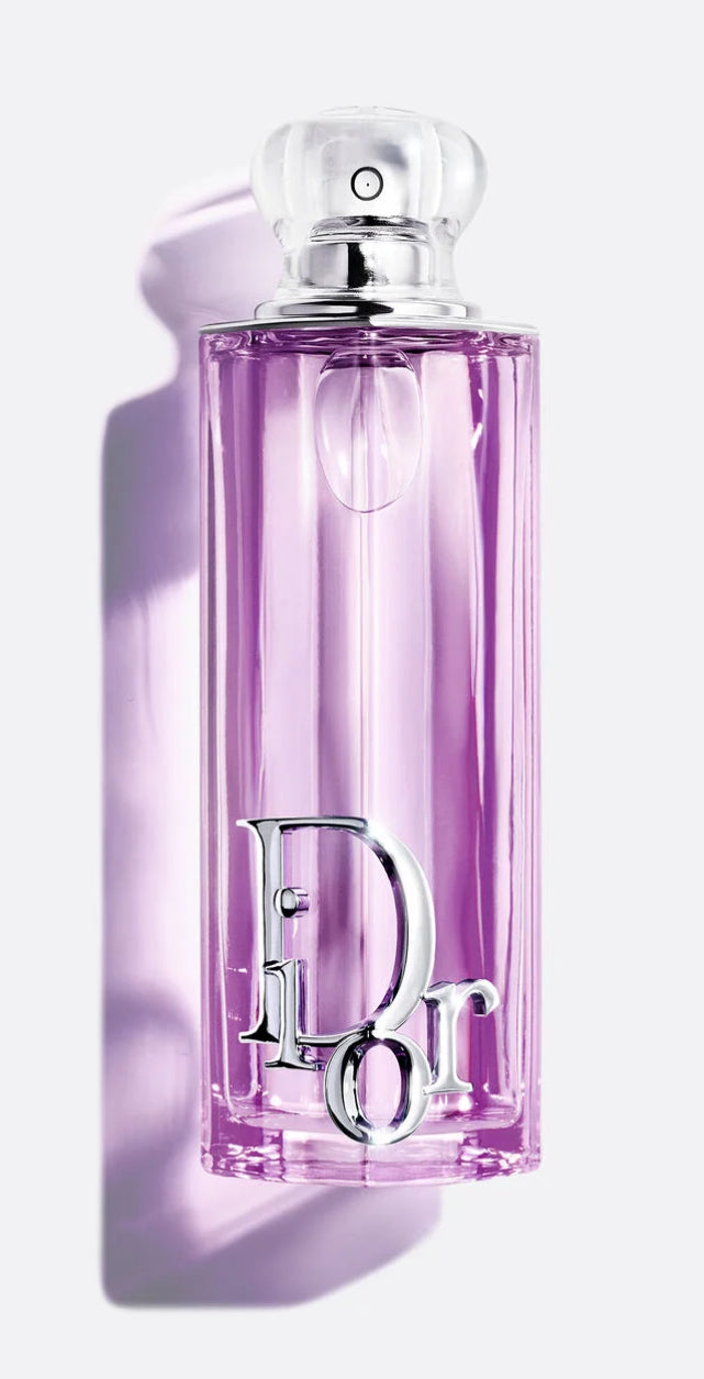 Dior Addict Purple Glow