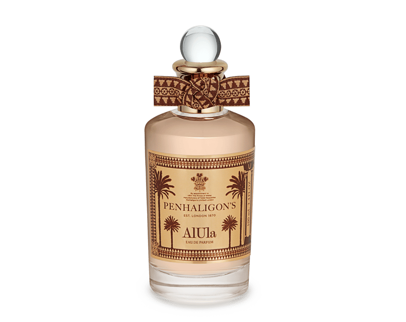 [正規品] Penhaligon’s AlUla 100ml Penhaligon's Alula Eau de Parfum 100ml