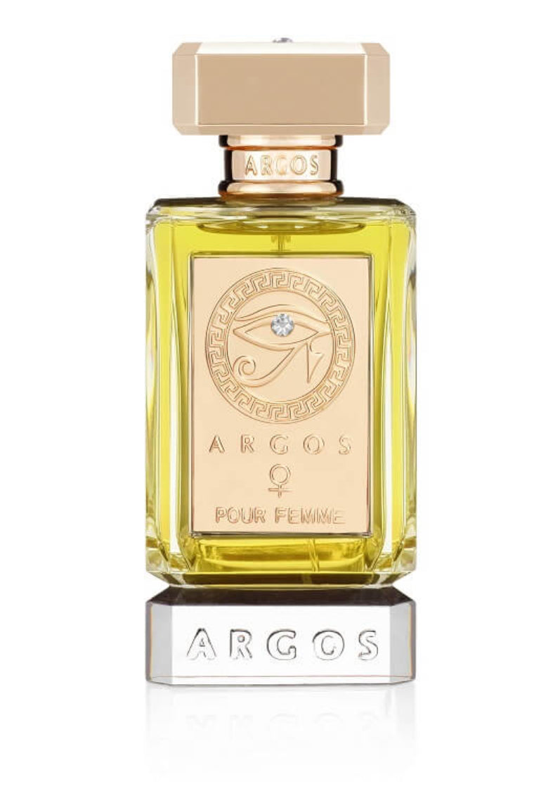 Argos Pour Femme Perfume