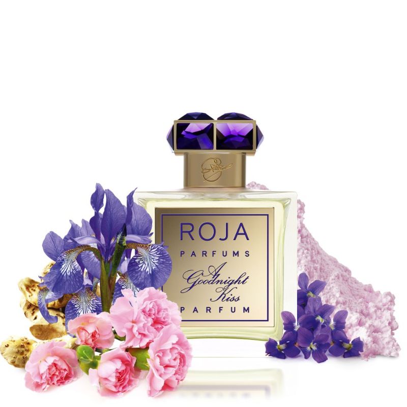 ROJA A Goodnight Kiss 100ml - Niche Gallery