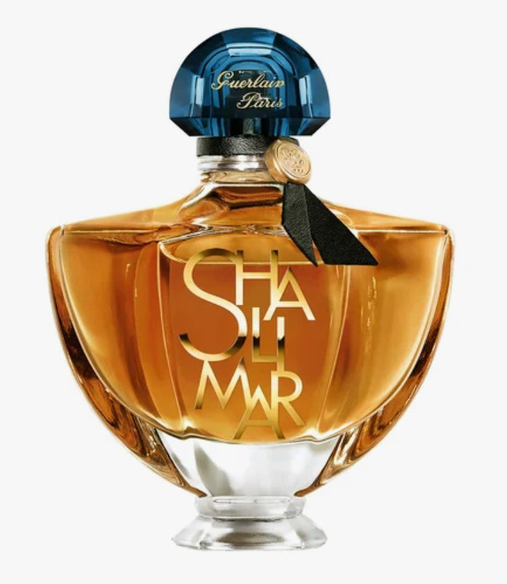 GUERLAIN
Shalimar L’Essence Eau de Parfum Intense