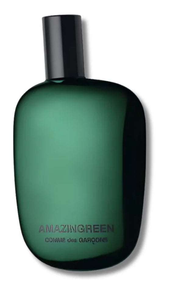 COMME DES GARCONS Amazingreen Eau de Parfum 100 ML