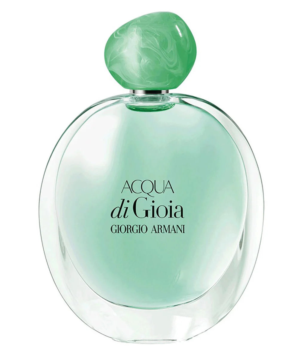 ARMANI ACQUA DI GIOIA EAU DE PARFUM 100ML - Niche Gallery