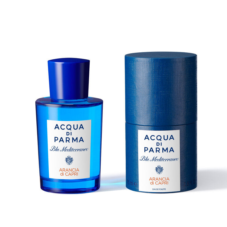 Acqua Di Parma Arancia Di Capri 75ml - Niche Gallery