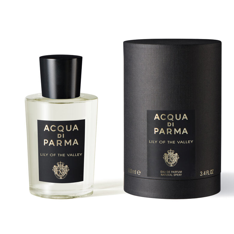 ACQUA DI PARMA LILY OF THE VALLEY 100ml - Niche Gallery