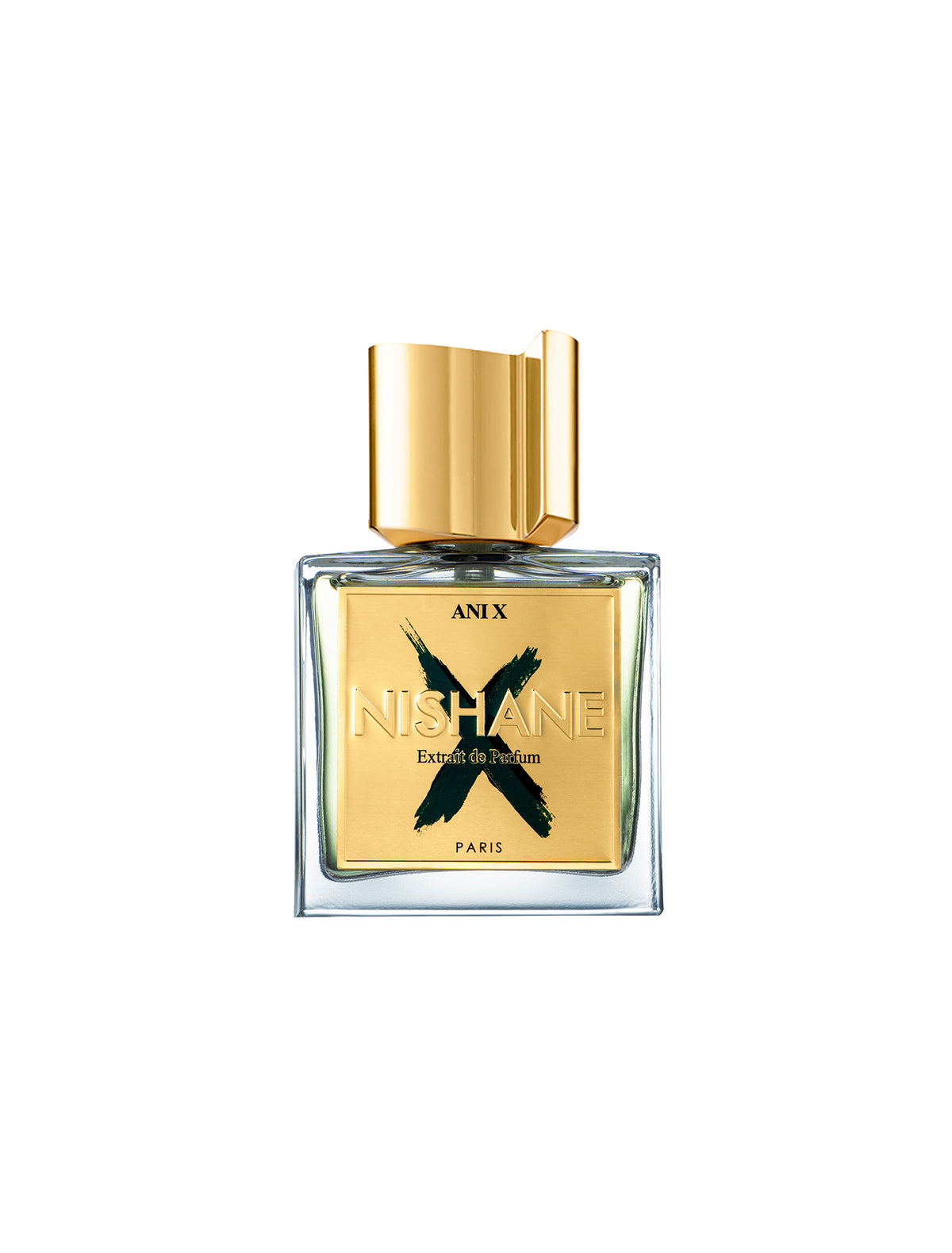 Nishane Ani X Extrait de Parfum 100ml