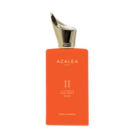 AZALEA Paris II Gozo Extrait de Parfum 100ml