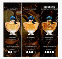 GUERLAIN
Shalimar L’Essence Eau de Parfum Intense
