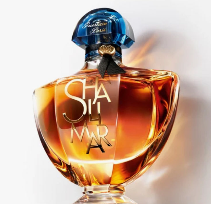 GUERLAIN
Shalimar L’Essence Eau de Parfum Intense