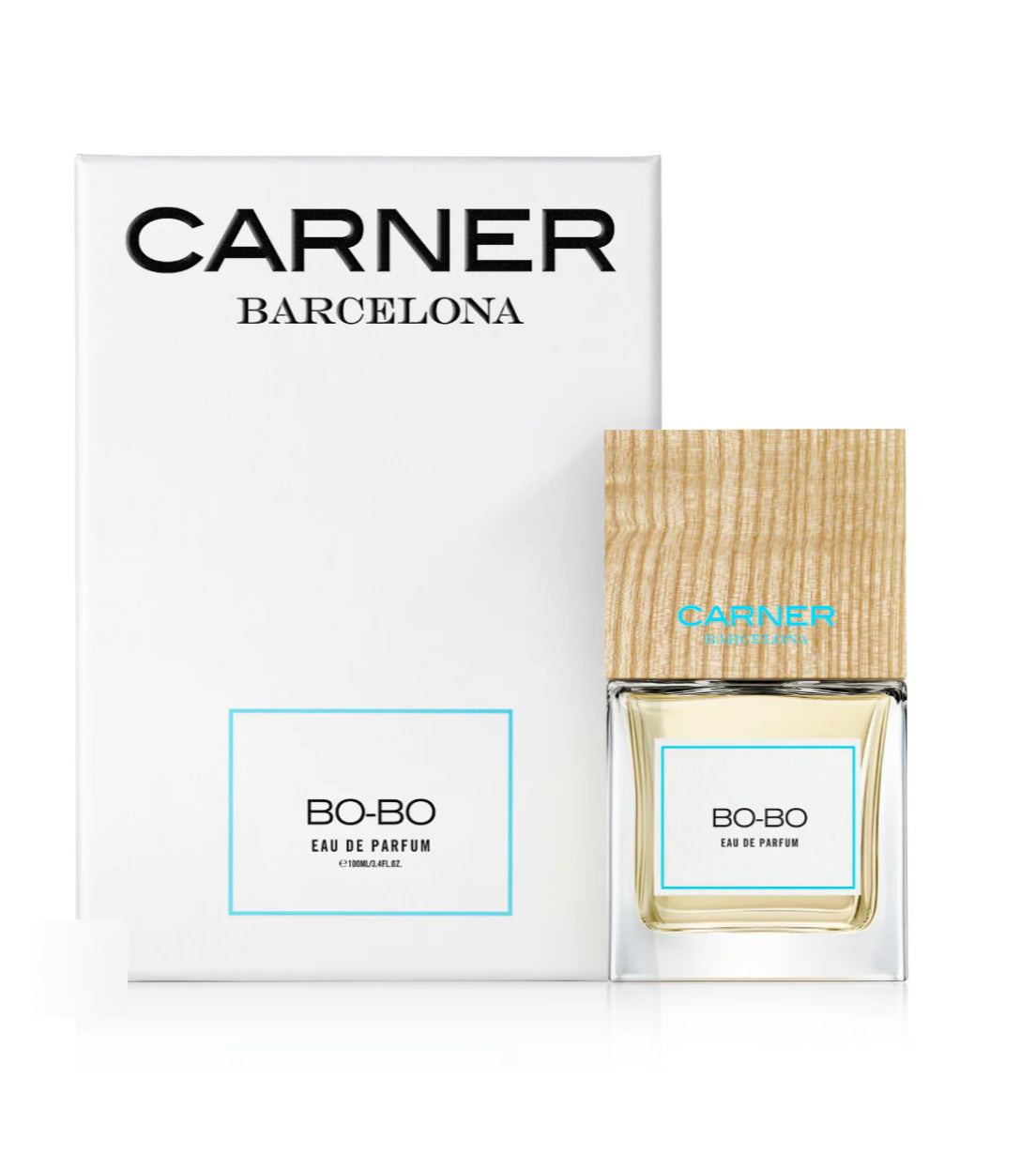 CARNER BARCELONA BO-BO
