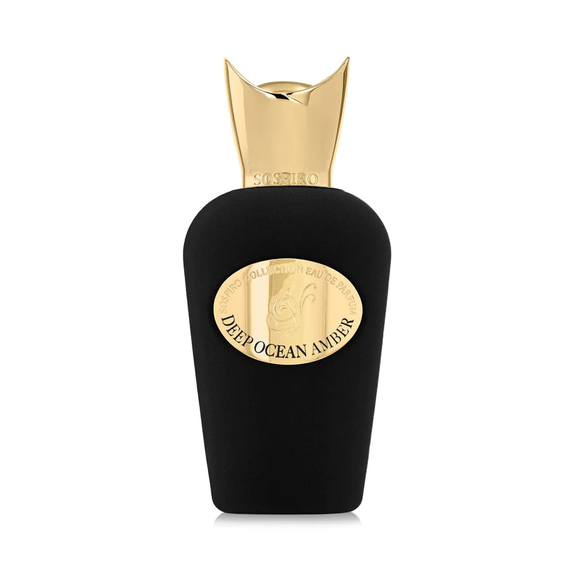 Sospiro Deep Ocean Amber 100ml