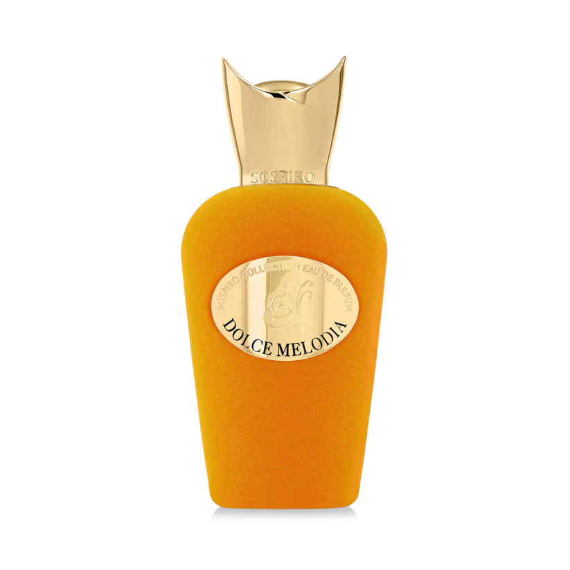 香水(女性用) (46)SOSPIRO DOLCE MELODIA 100ml Sospiro Dolce Melodia Eau de Parfum 100ml