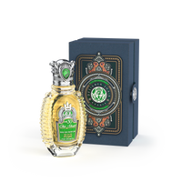 Designer Shaik Chic Shaik Emerald Eau De Parfum No.30 80ml
