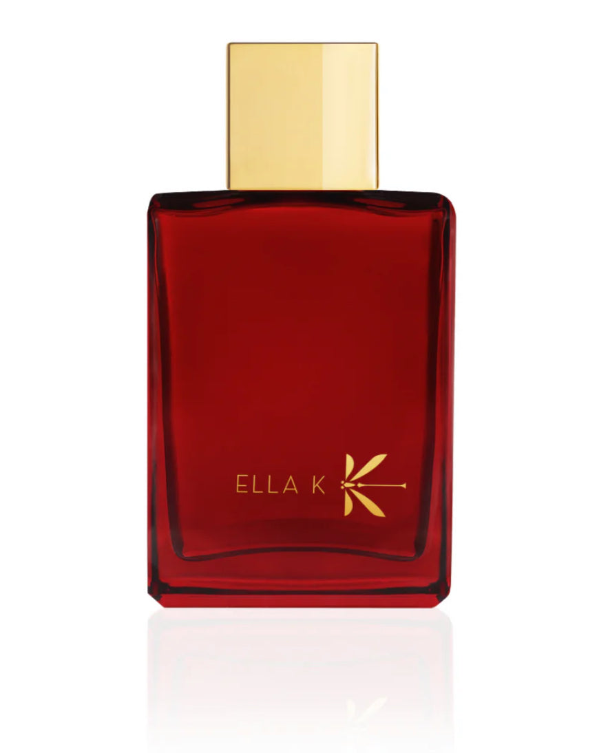 ELLA K PARFUMS
CAMELIA K 100 ML