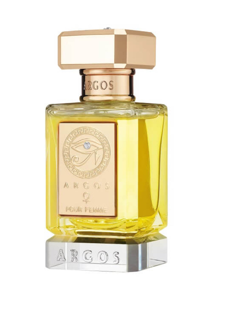 Argos Pour Femme Perfume