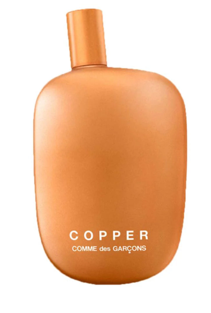 Comme des Garçons Copper Parfum 100ml