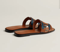 Sandales Oran Hermes