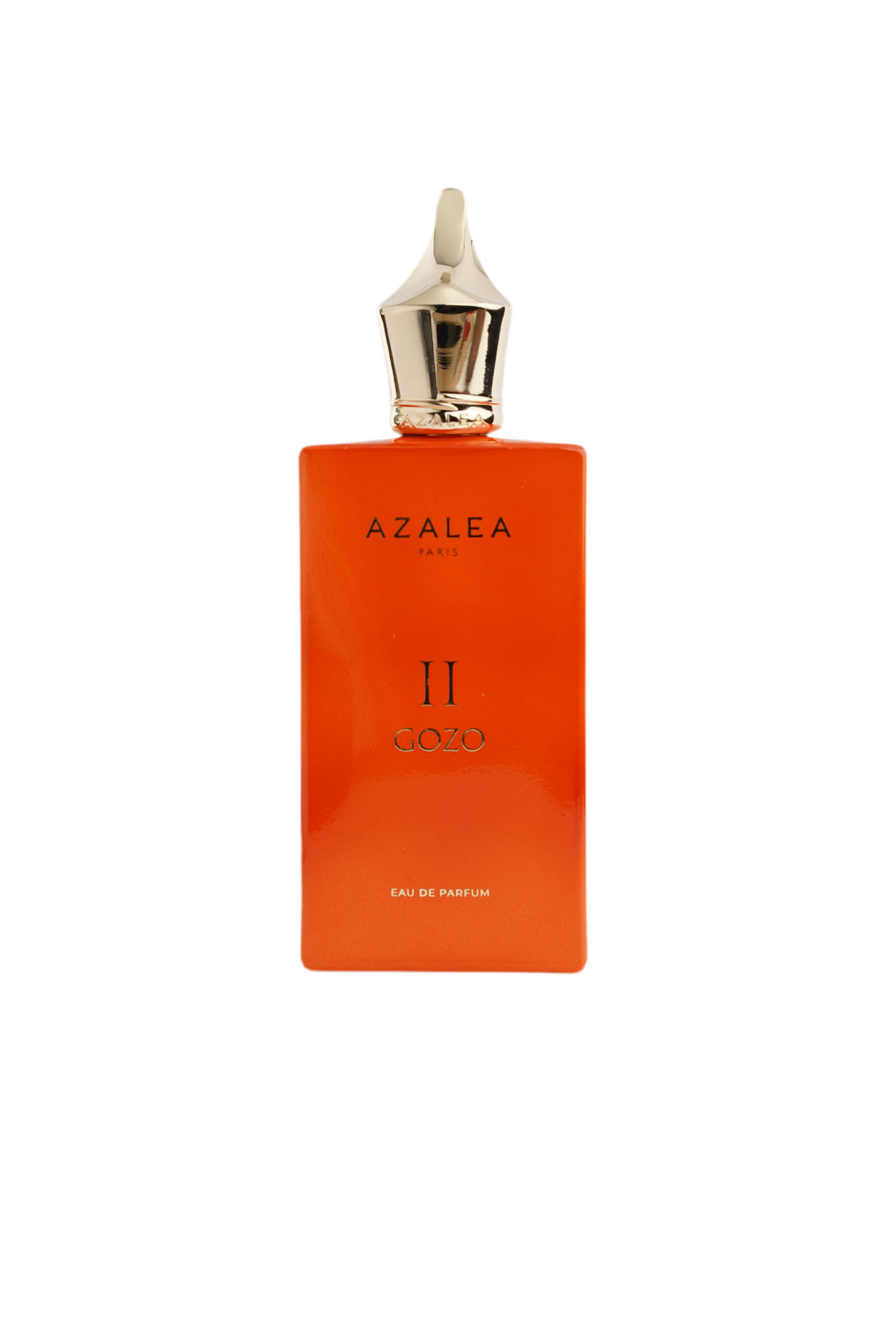 AZALEA Paris II Gozo Extrait de Parfum 100ml