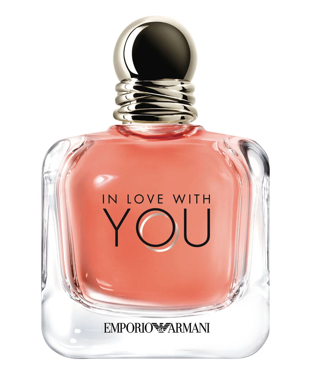 Emporio armani for him and her deals