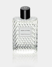 SUN CITIES
EAU DE PARFUM 100 ML