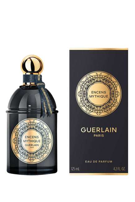 K*e様 新品　ゲラン オンソン ミティック Encens Mythique 1 Guerlain Encens Mythique , 4.2 oz EDP Spray - Walmart.com