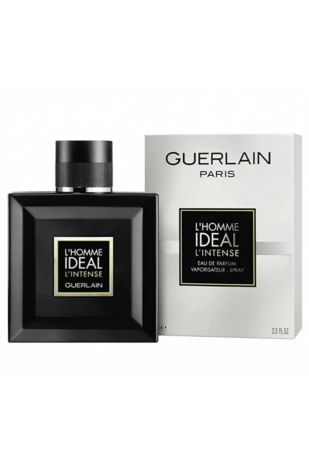 GUERLAIN L'Homme Ideal L'Intense Eau de Parfum Spray 100ML