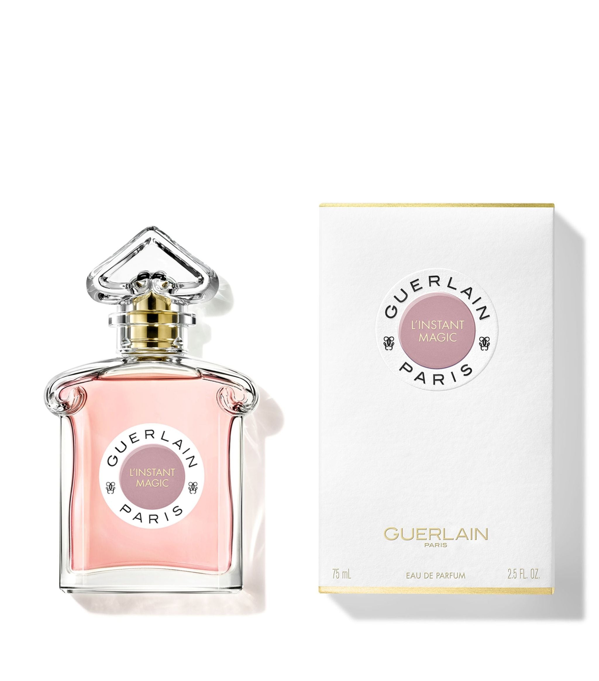 GUERLAIN L'Instant Magic Eau de Parfum 75ml